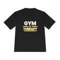 Gym Therapy | Moisture Wicking Tee