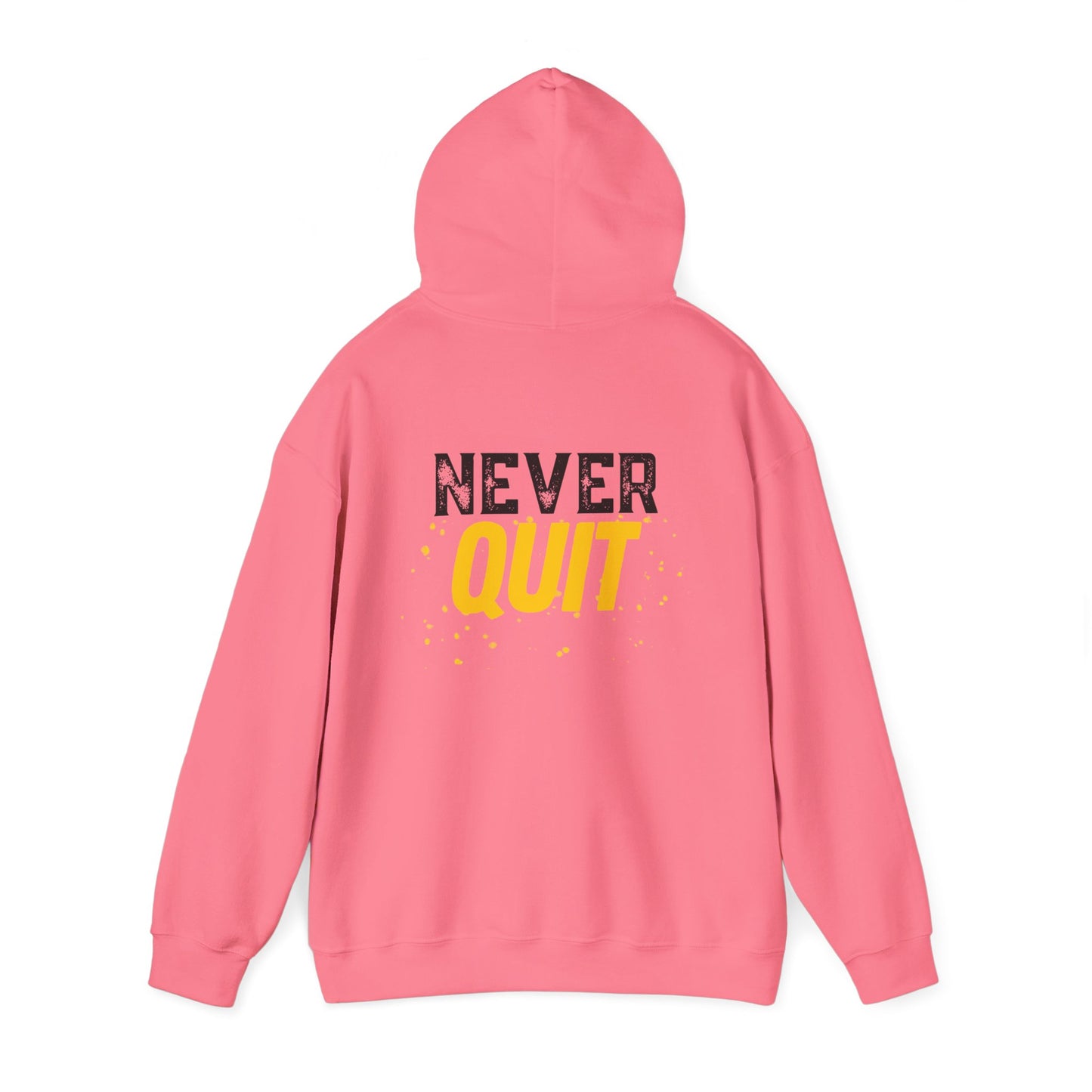 Day 1 | Heavy Hooded Sweatshirt