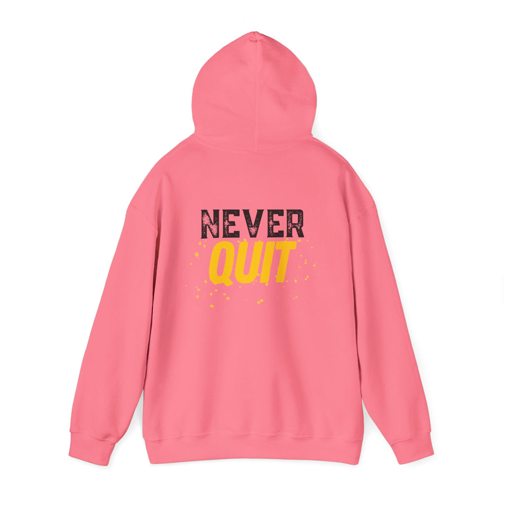Day 1 | Heavy Hooded Sweatshirt