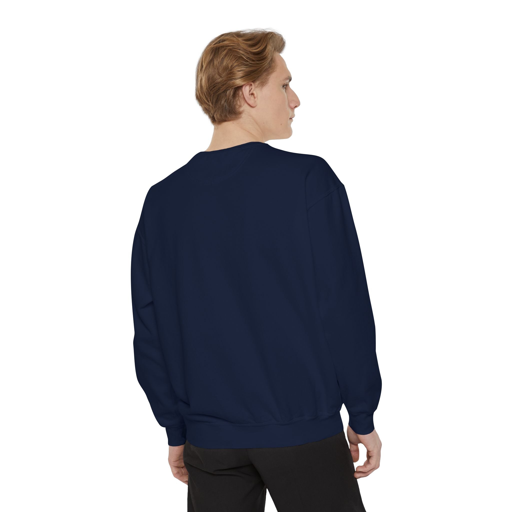 Copy of No Gain No Pain Sweatshirt | Motivational Fitness Crewneck