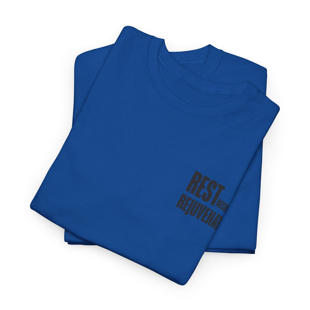 Rest Rejuvenate | T-Shirt