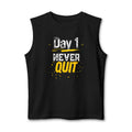 Day 1 | Jersey Muscle Tank