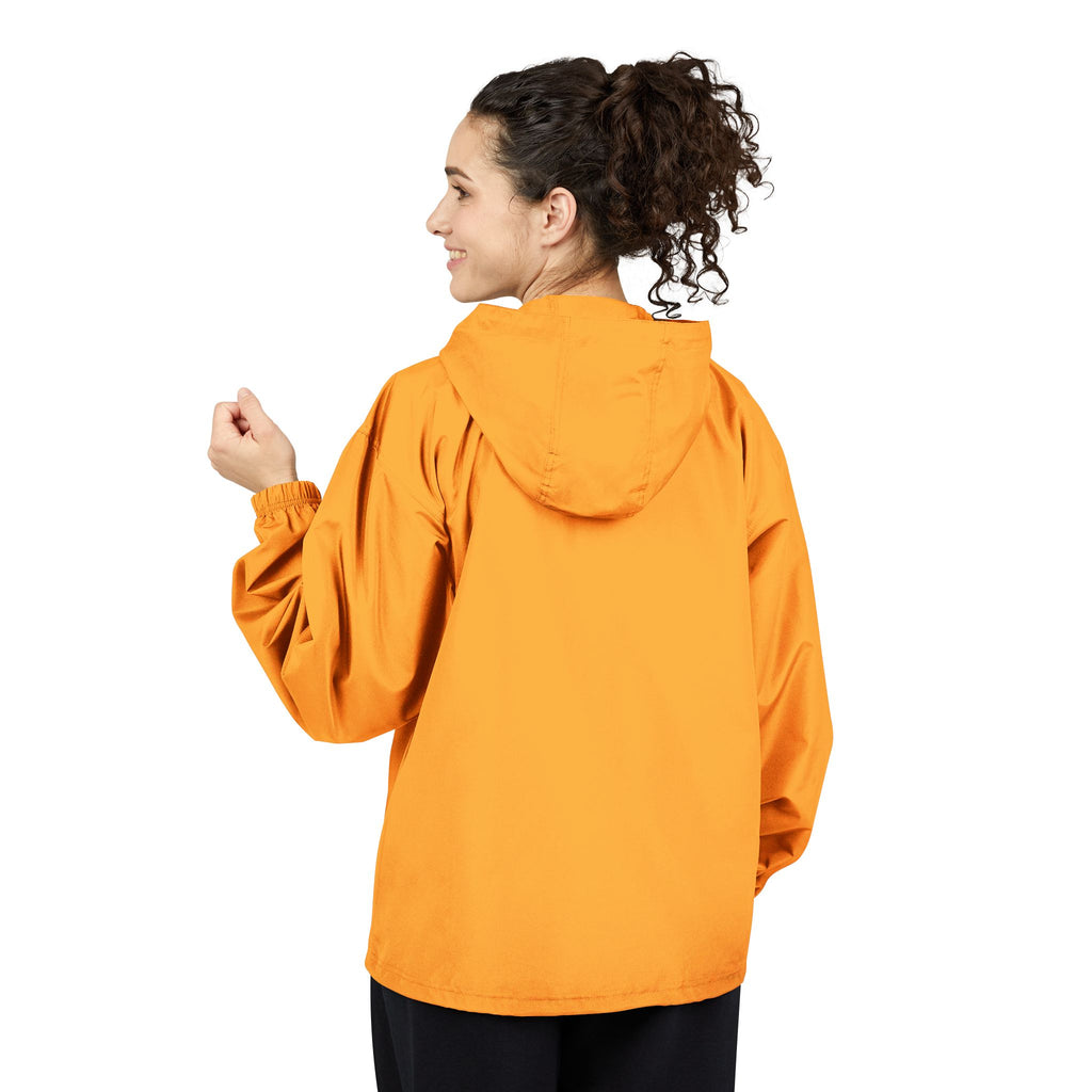 Vantacore | Lightweight Windbreaker Hooded Pullover