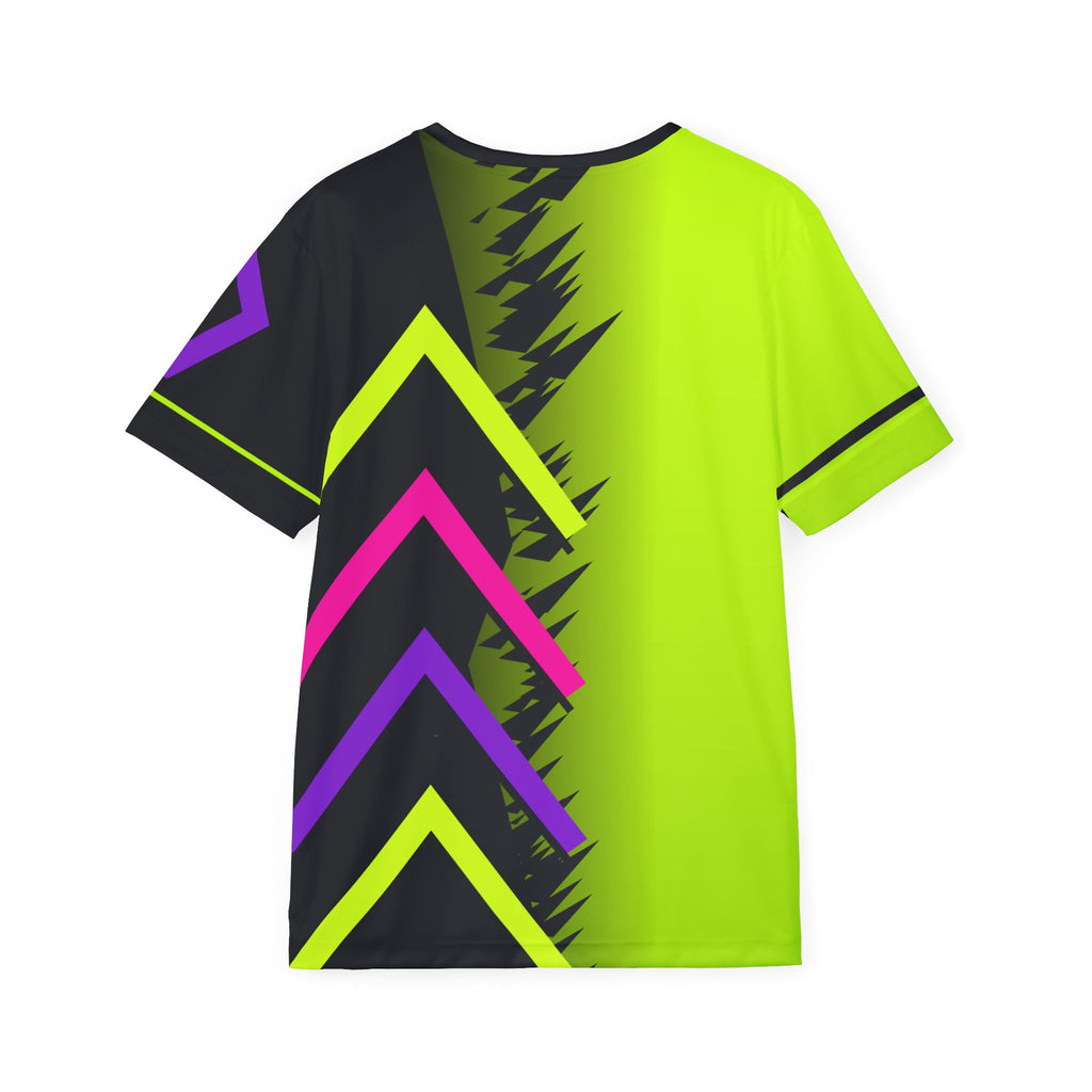 Volt Fusion Multipurpose Athletic Shirt