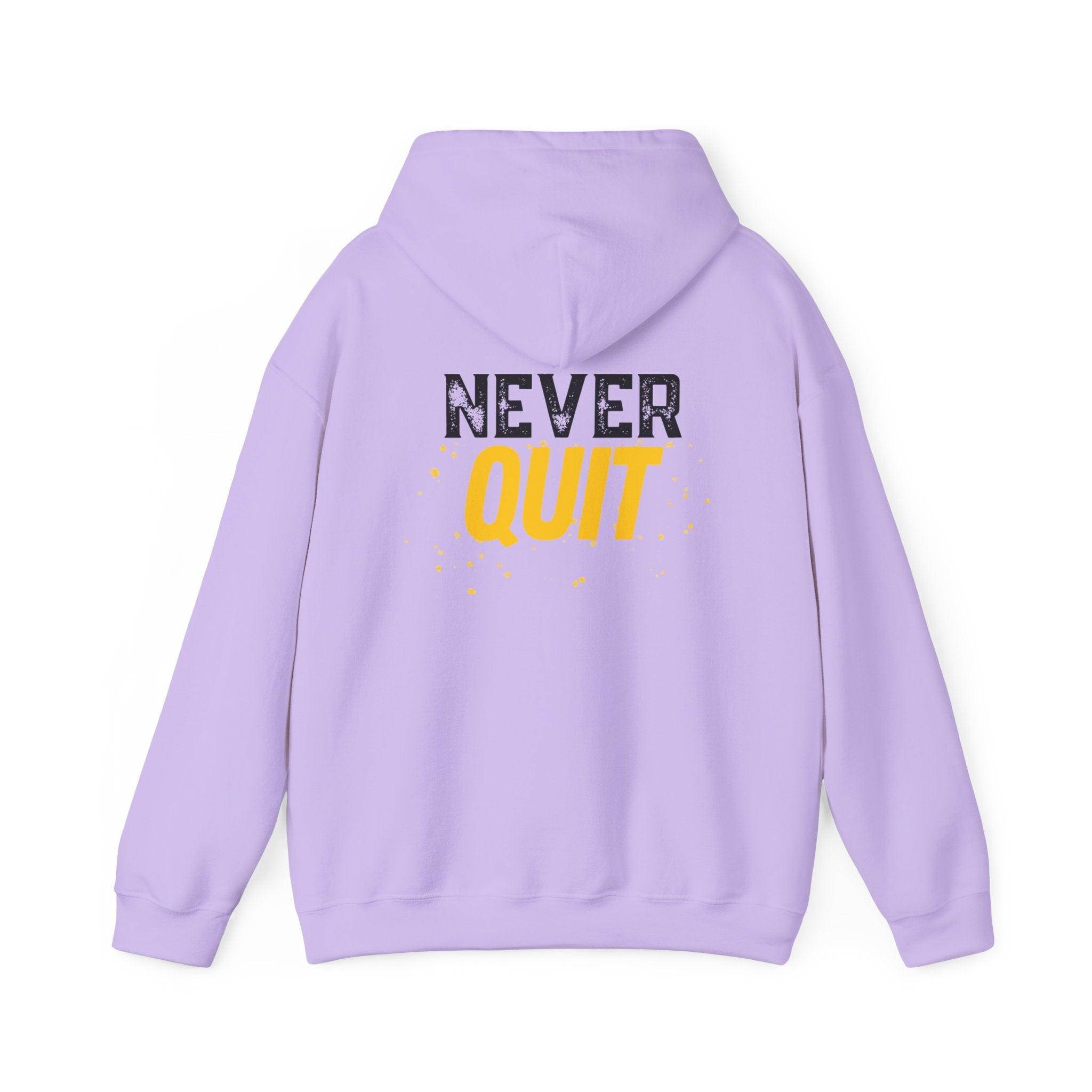 Day 1 | Heavy Hooded Sweatshirt