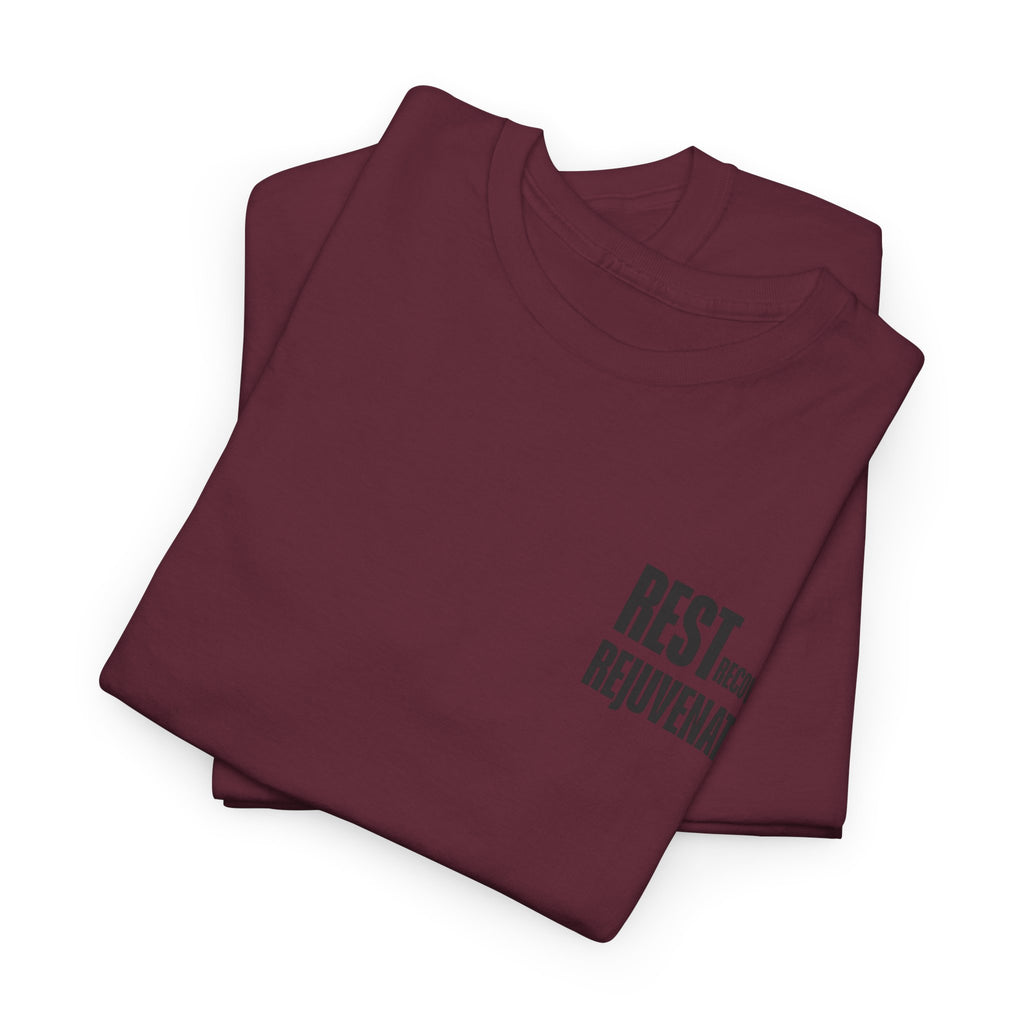 Rest Rejuvenate | T-Shirt