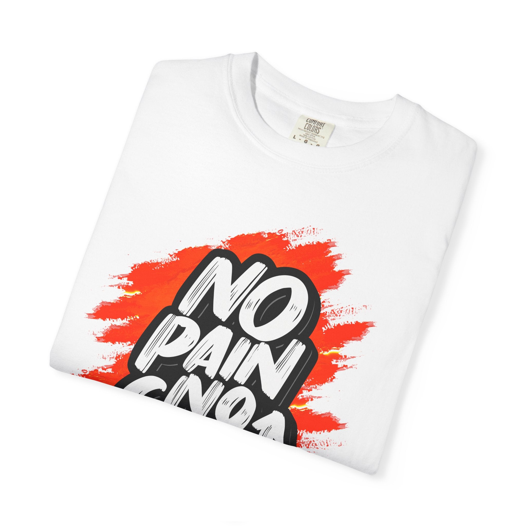 No Pain No Gain | T-Shirt