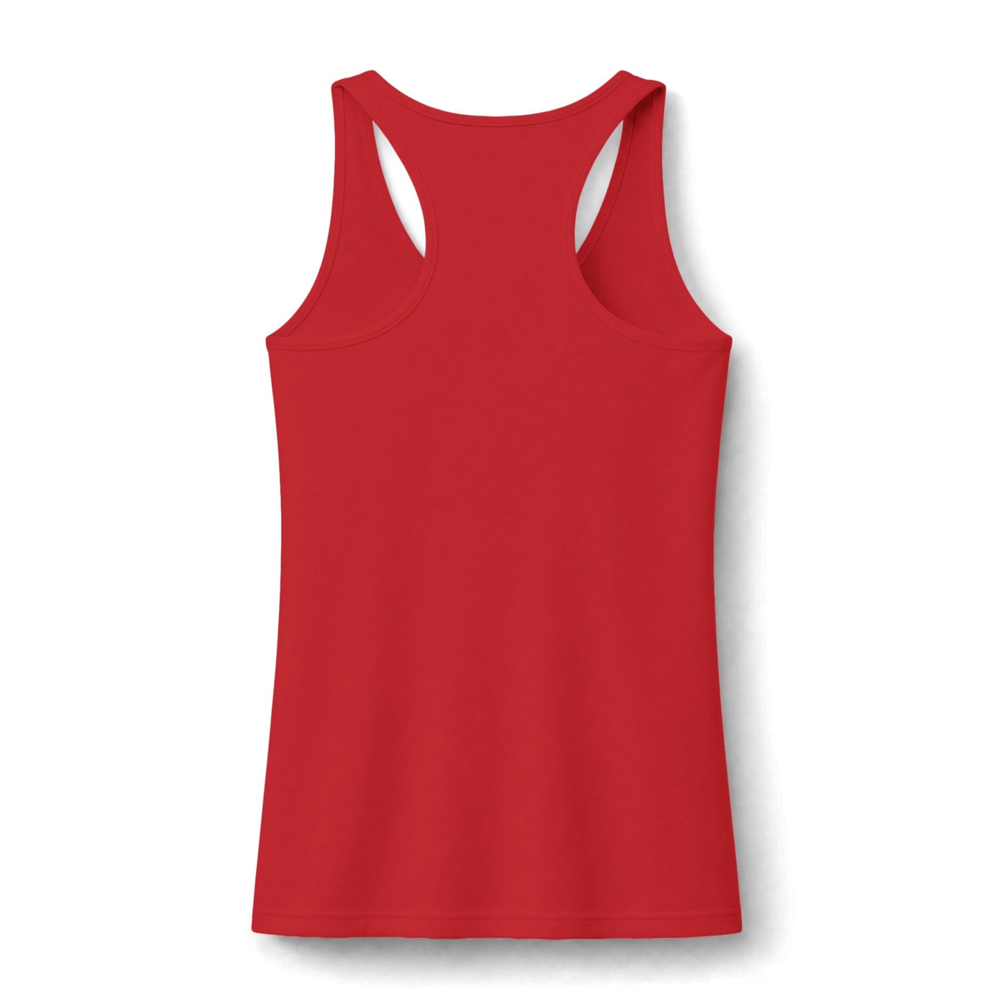 Performance Tank Top — "Be the Best Version of You" Motivational Fitness Tank