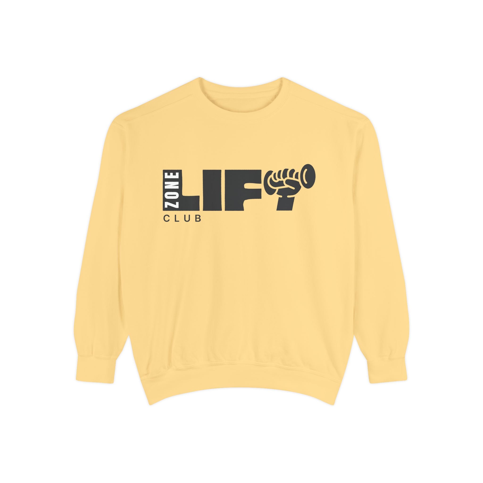 Lift Club Sweatshirt | Crewneck