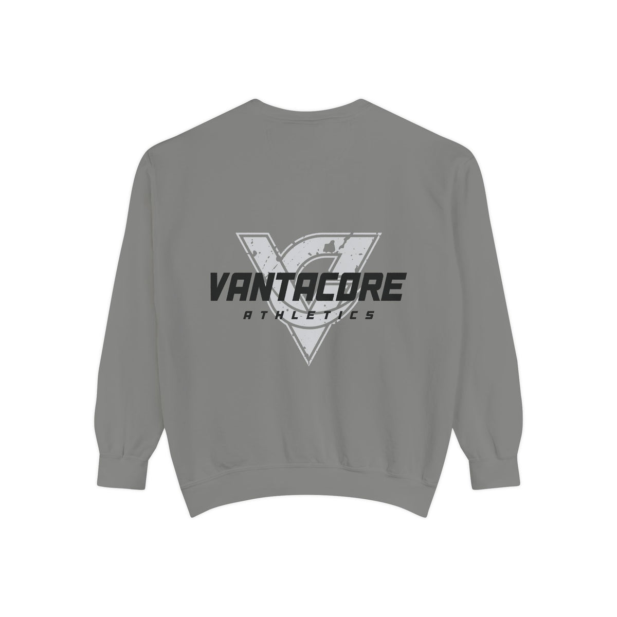 Squat Heavy or Go Home Sweatshirt — Weightlifting Gym Crewneck
