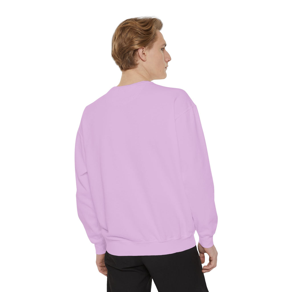 Set Goals | Motivational Crewneck Sweatshirt