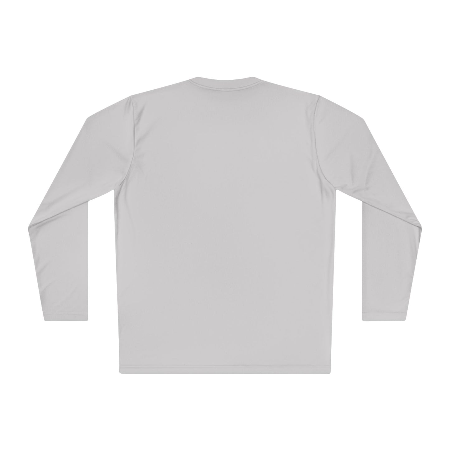 Vantacore Athletic Long Sleeve Tee — Lightweight Performance Shirt