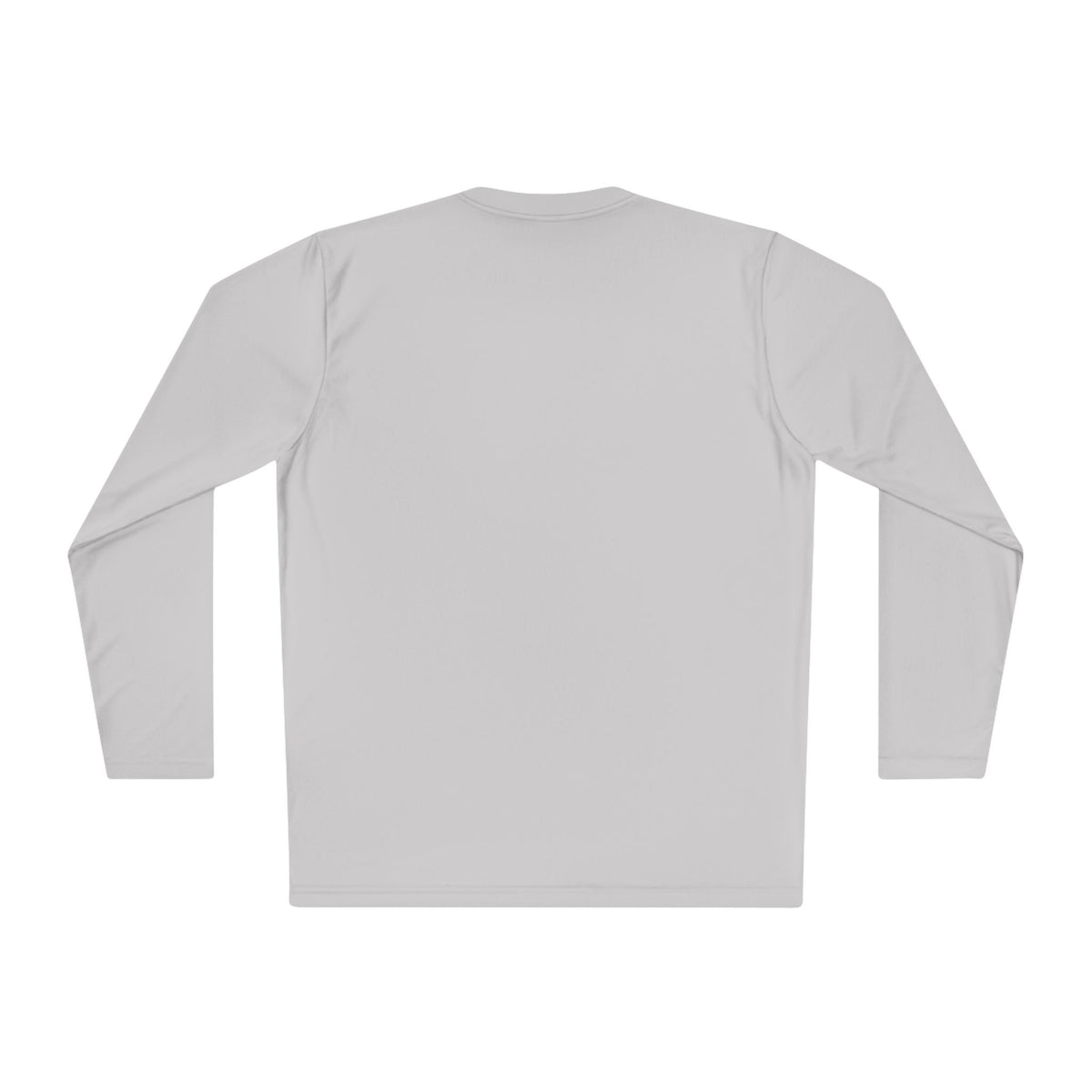 Vantacore Athletic Long Sleeve Tee — Lightweight Performance Shirt