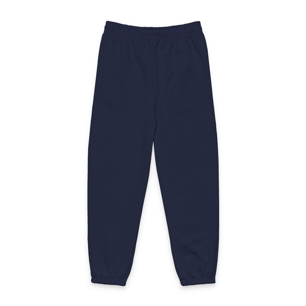 LIFT Zone Club Graphic Sweatpants — Heavyweight Cozy Joggers