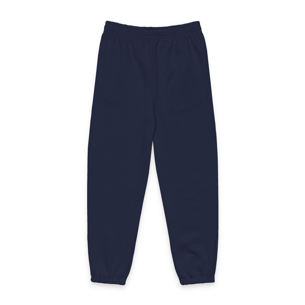 LIFT Zone Club Graphic Sweatpants — Heavyweight Cozy Joggers