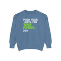Your Power Sweatshirt | Empowerment Crewneck
