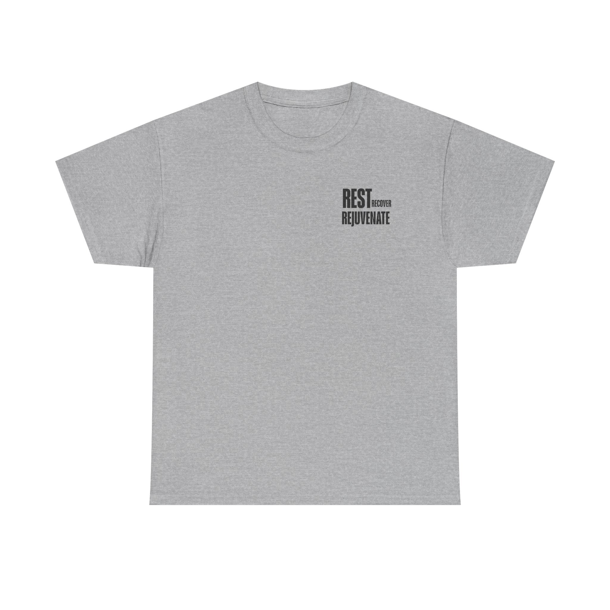 Rest Rejuvenate | T-Shirt