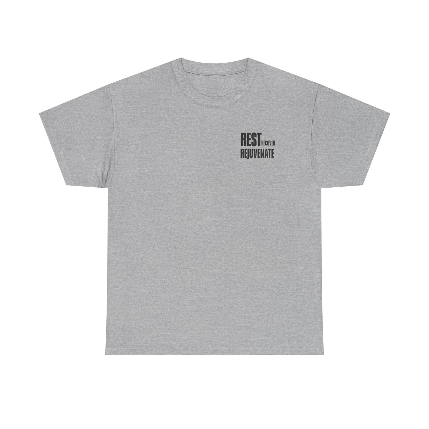 Rest Rejuvenate | T-Shirt