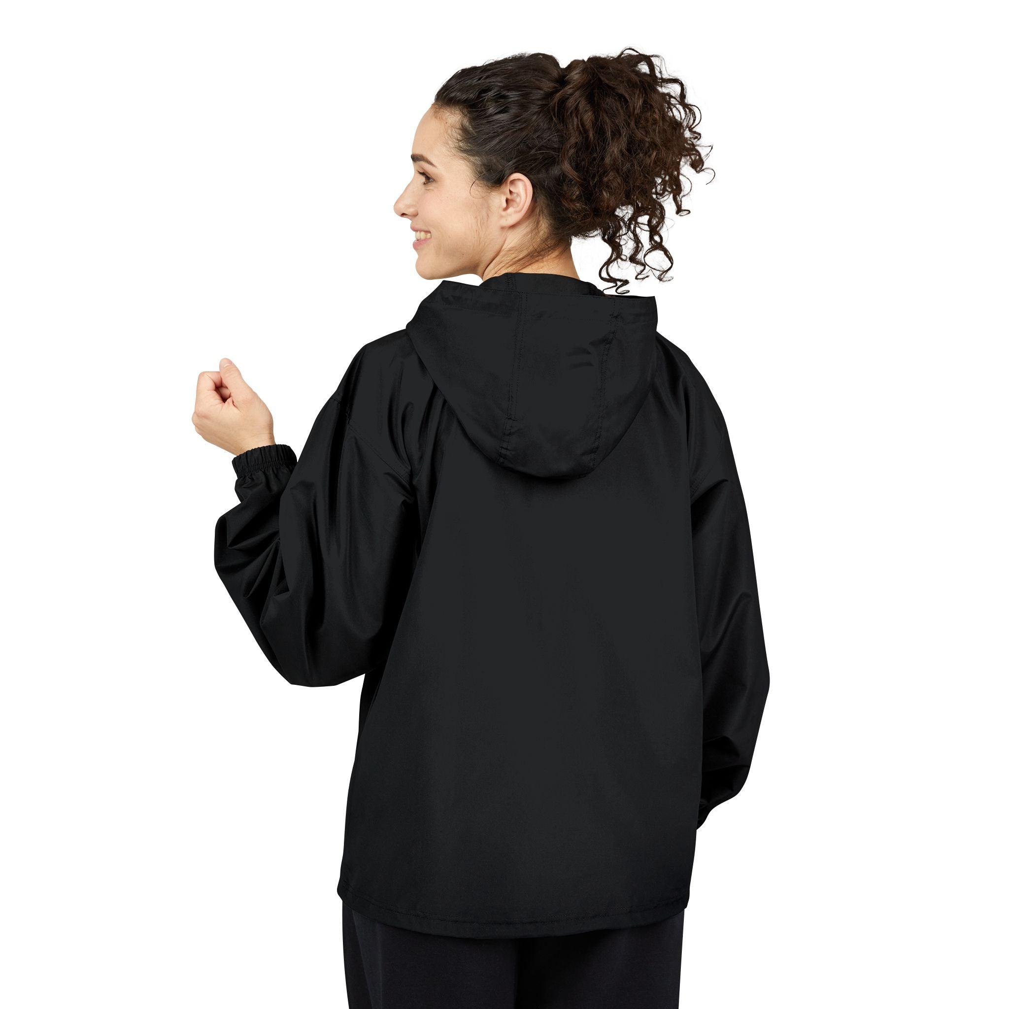 Vantacore | Lightweight Windbreaker Hooded Pullover