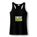 Sweat Session | Women's Performance Racerback Tank