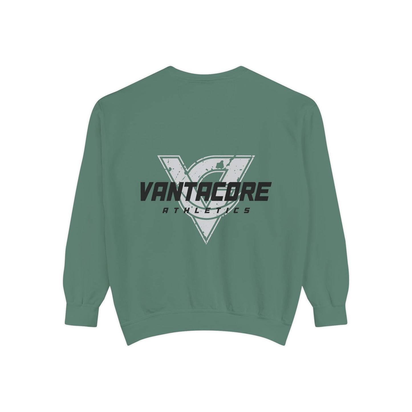 Squat Heavy or Go Home Sweatshirt — Weightlifting Gym Crewneck