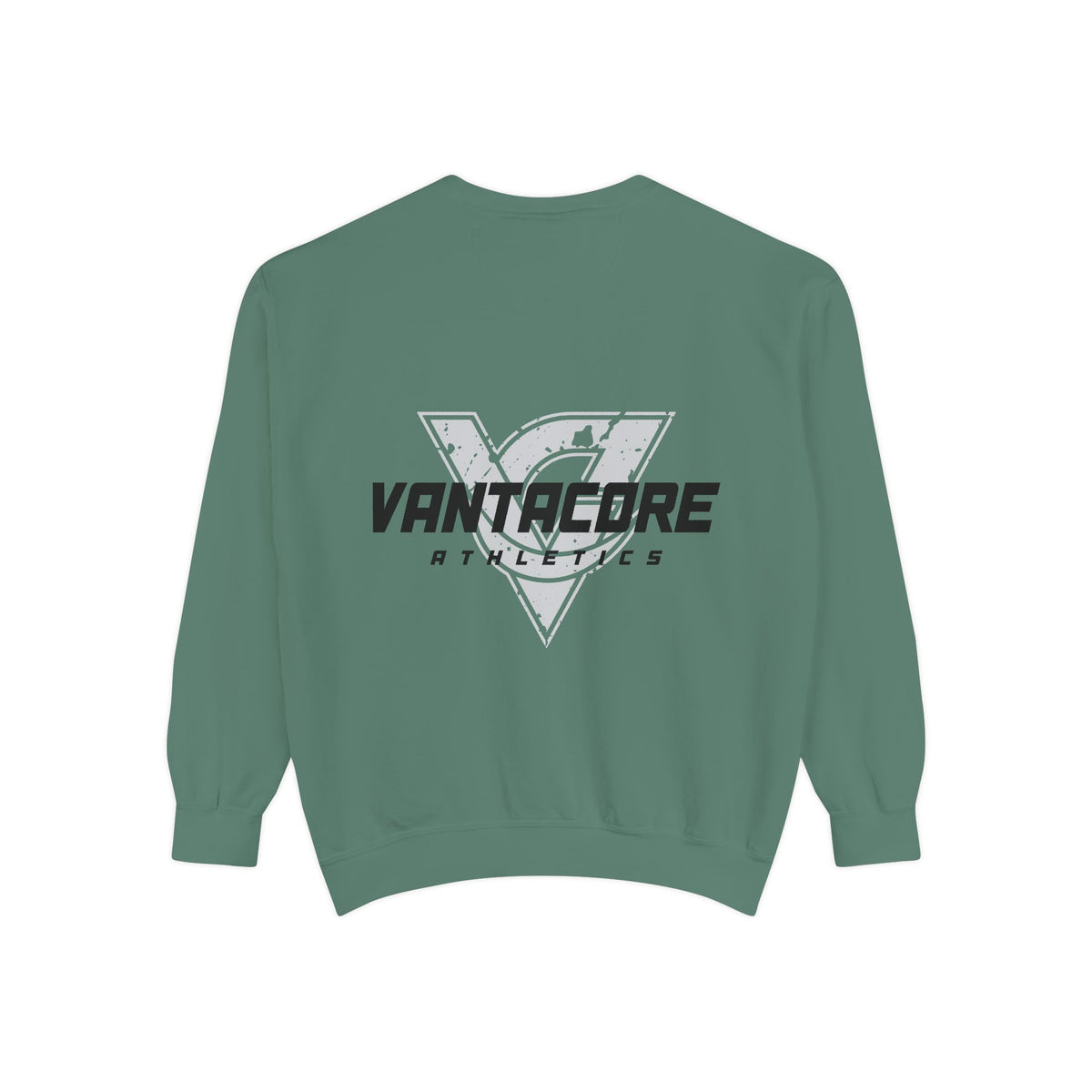 Squat Heavy or Go Home Sweatshirt — Weightlifting Gym Crewneck