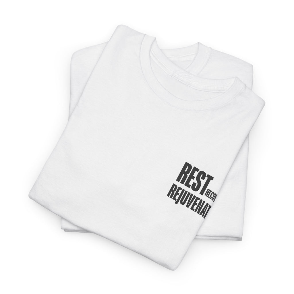 Rest Rejuvenate | T-Shirt