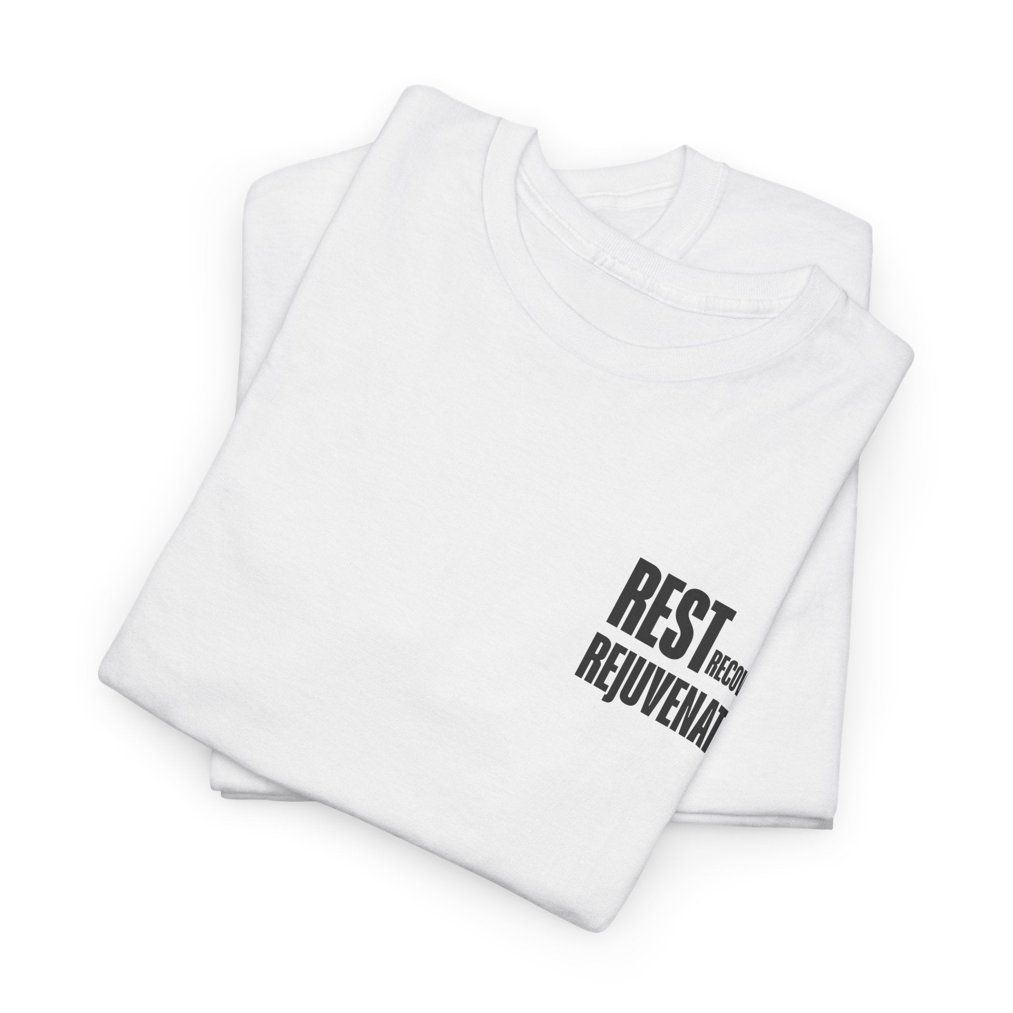 Rest Rejuvenate | T-Shirt