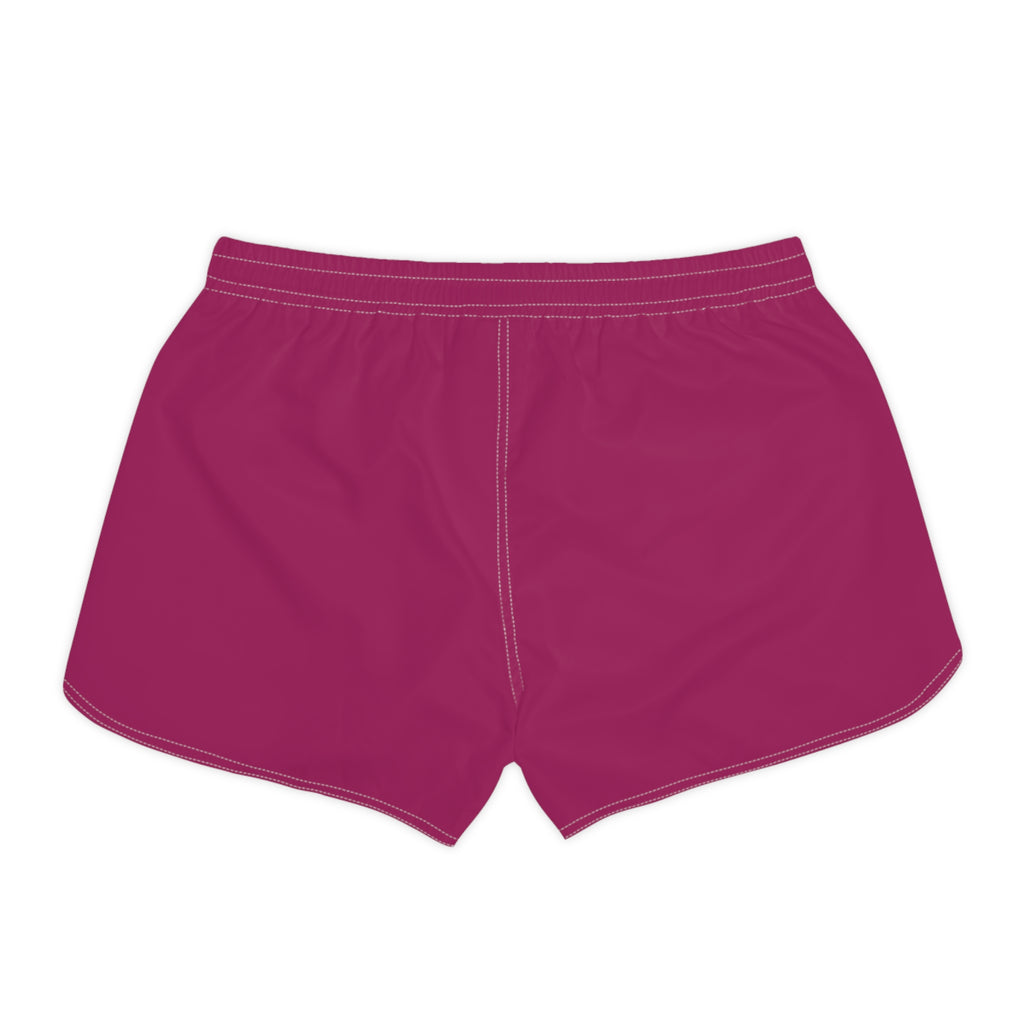 Women's Multipurpose Athletic Shorts with Pockets | Berry Essential