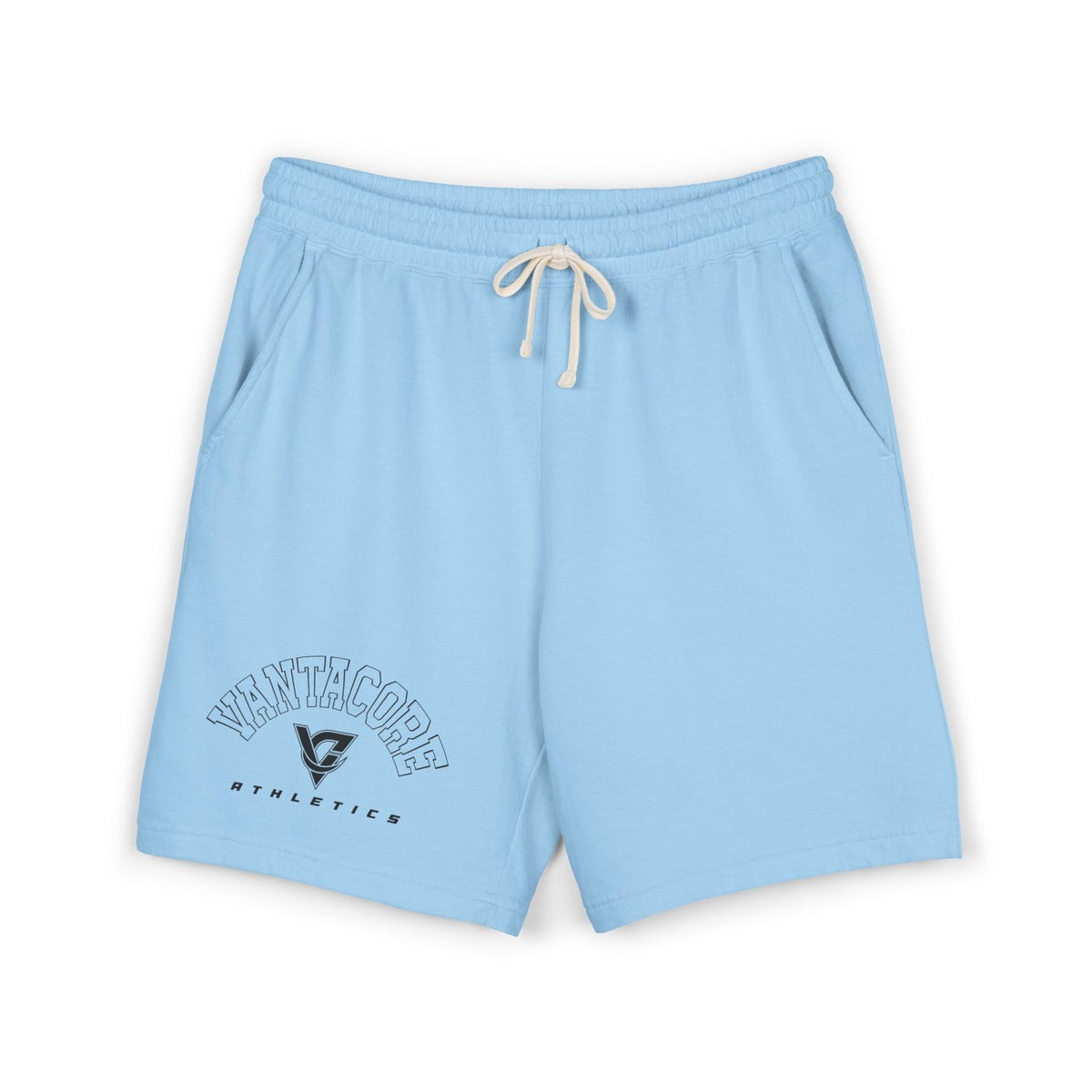 Vintagecore Athletic Sweat Shorts by Vantacore Athletics, view 5