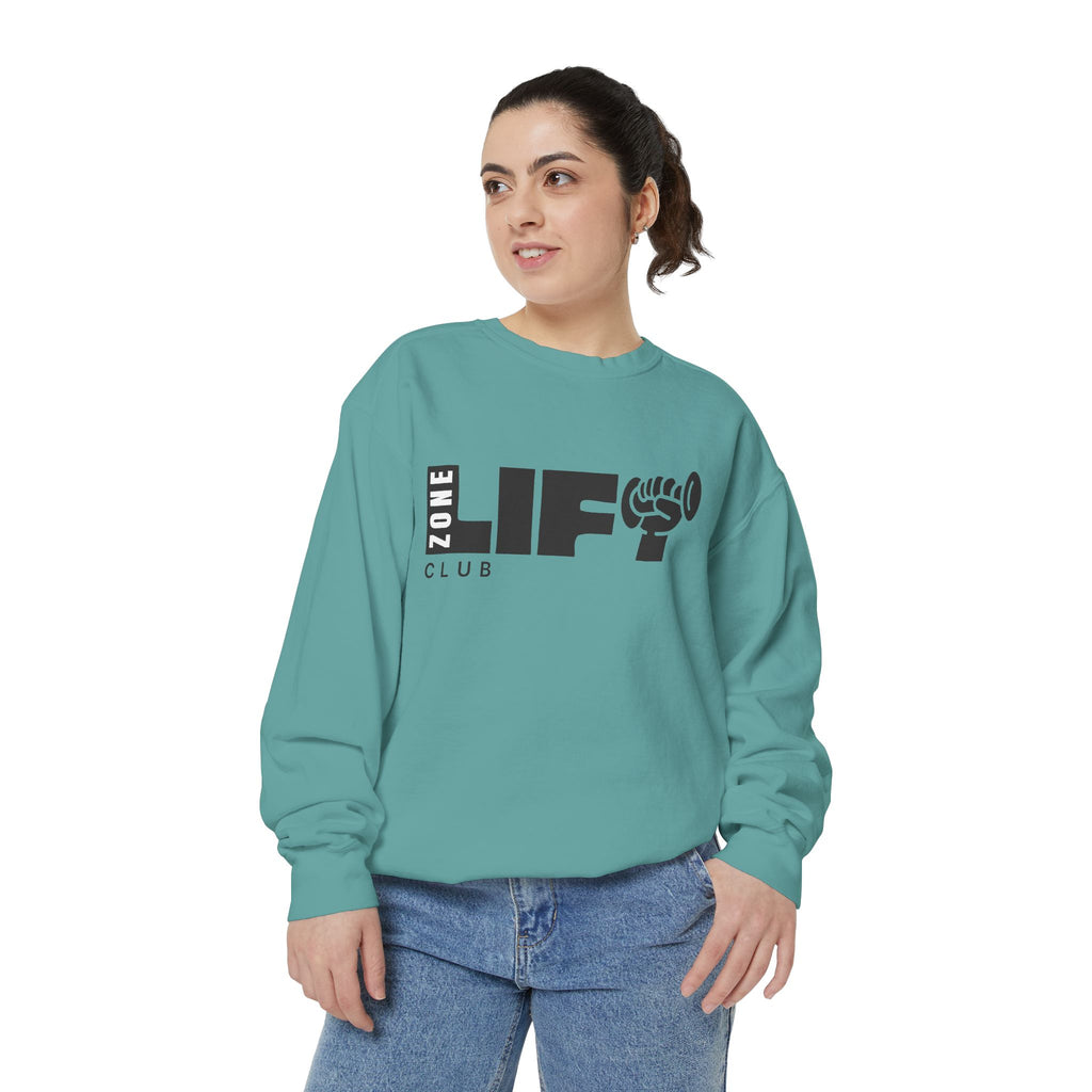 Lift Club Sweatshirt | Crewneck