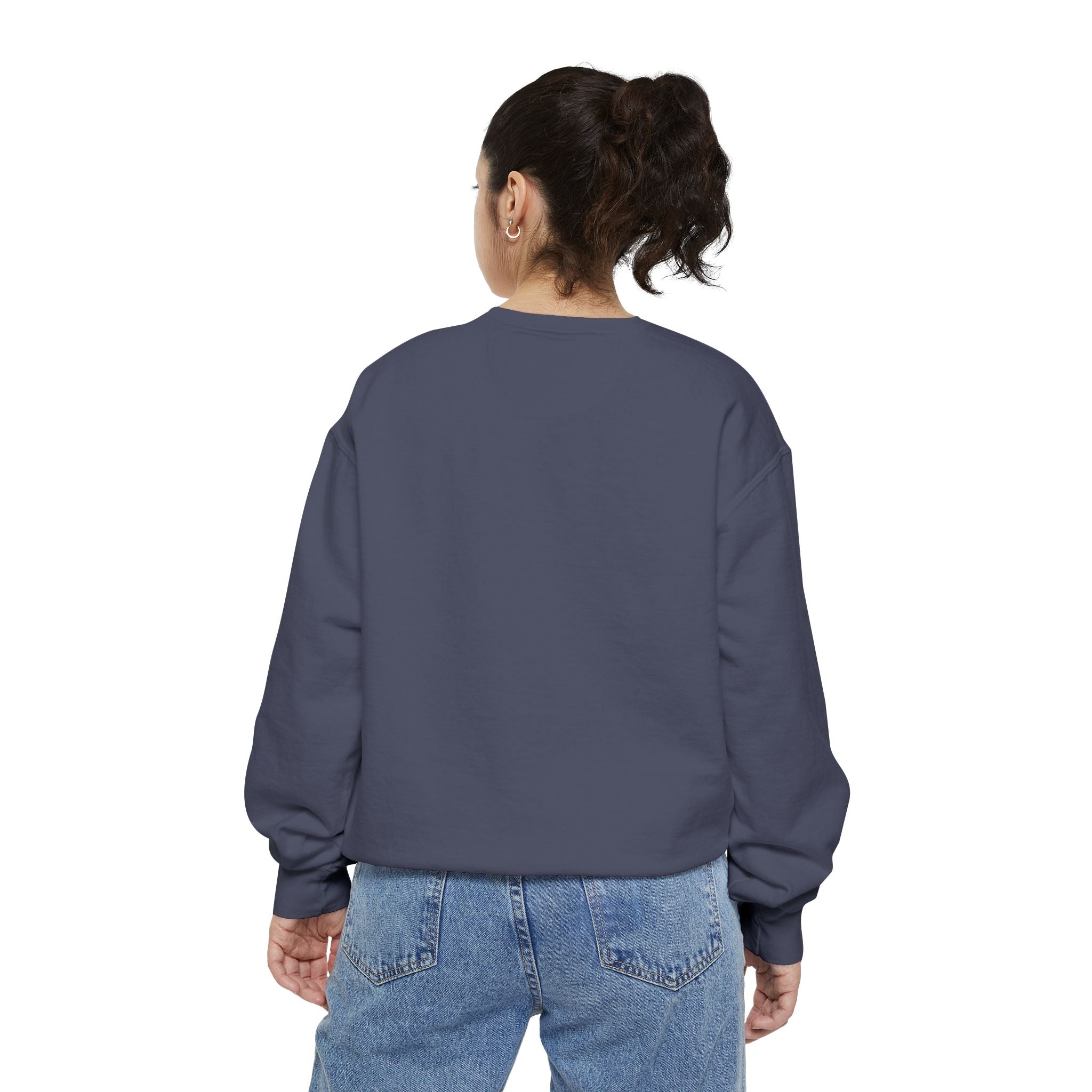 Lift Club Sweatshirt | Crewneck