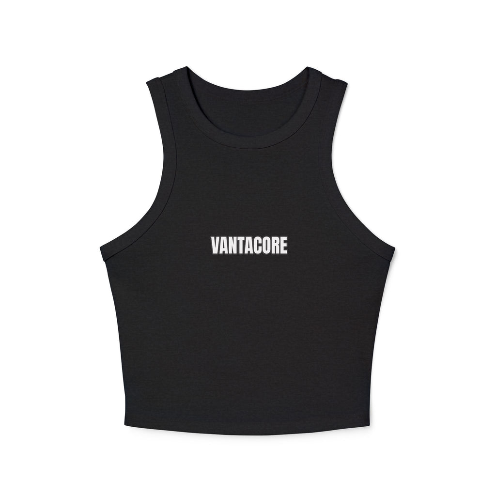 Vantacore Wordmark Women's Racerback Tank