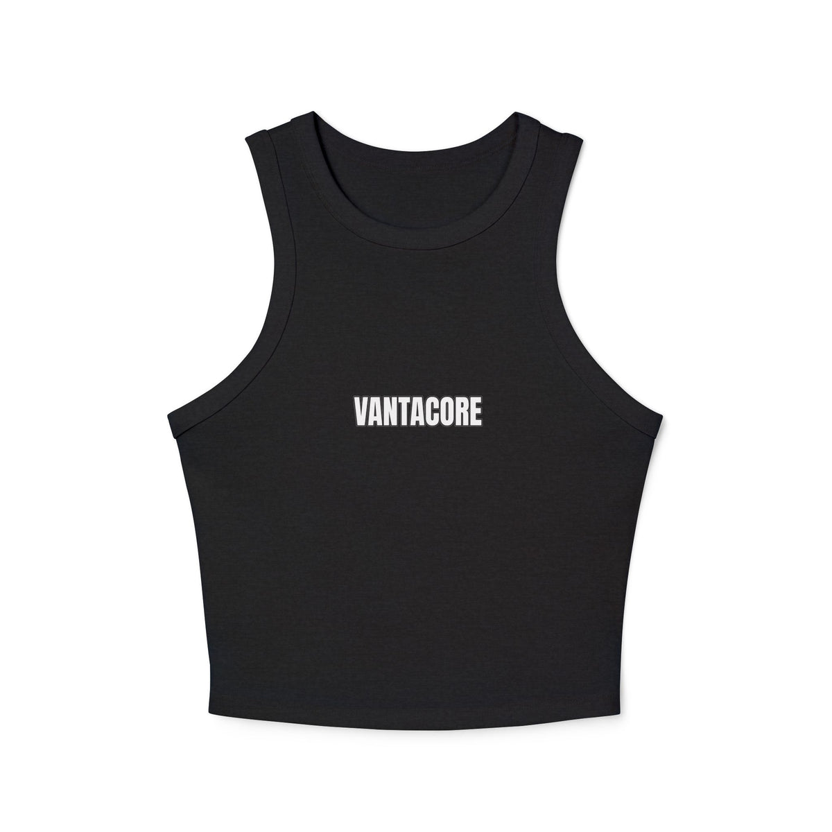 Vantacore Wordmark Women's Racerback Tank