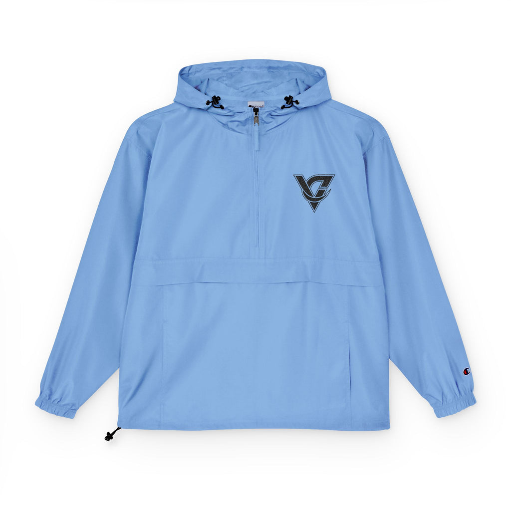 Packable Anorak Jacket by Vantacore Athletics, view 3