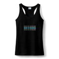 Work In Progress | Women's Performance Racerback Tank