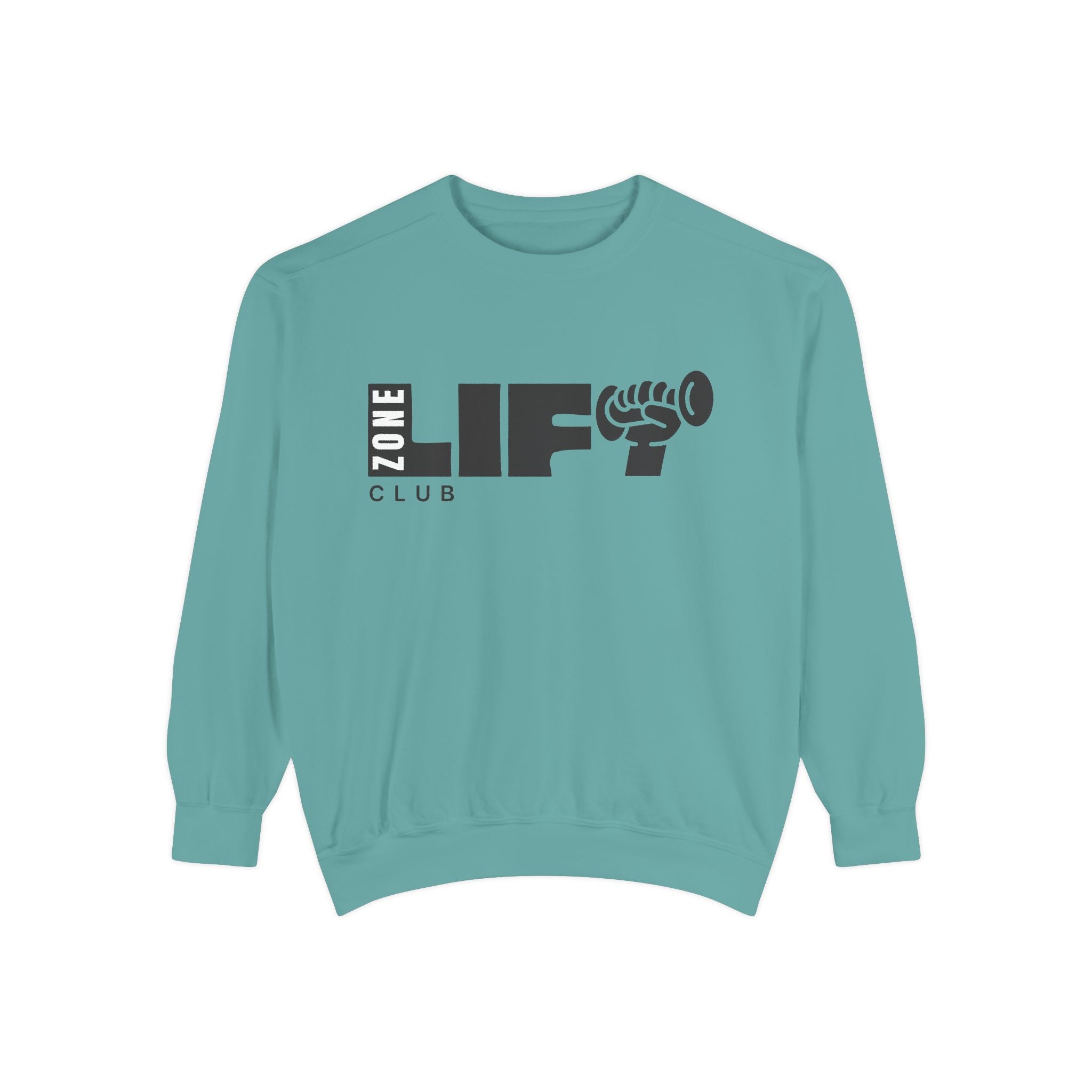 Lift Club Sweatshirt | Crewneck