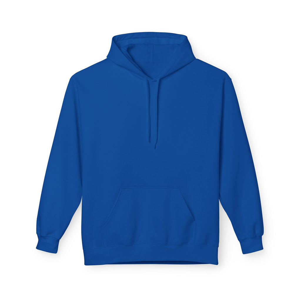 Built Under the Bar | Midweight Fleece Hoodie