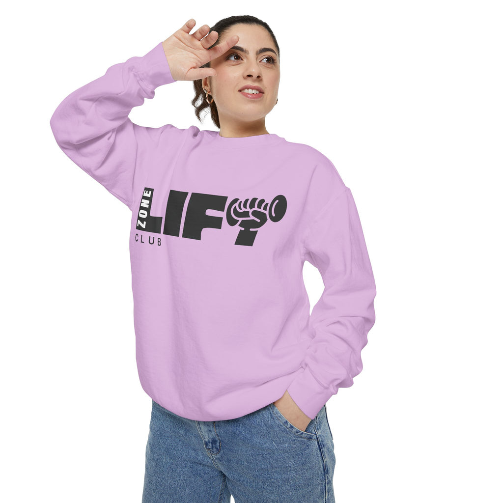 Lift Club Sweatshirt | Crewneck