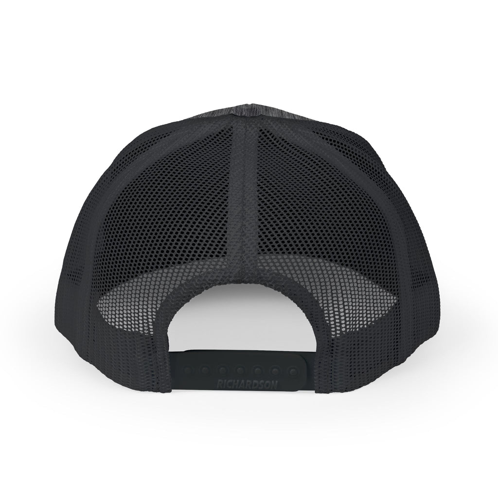 Summit Trucker Cap — Vantacore Snapback Hat