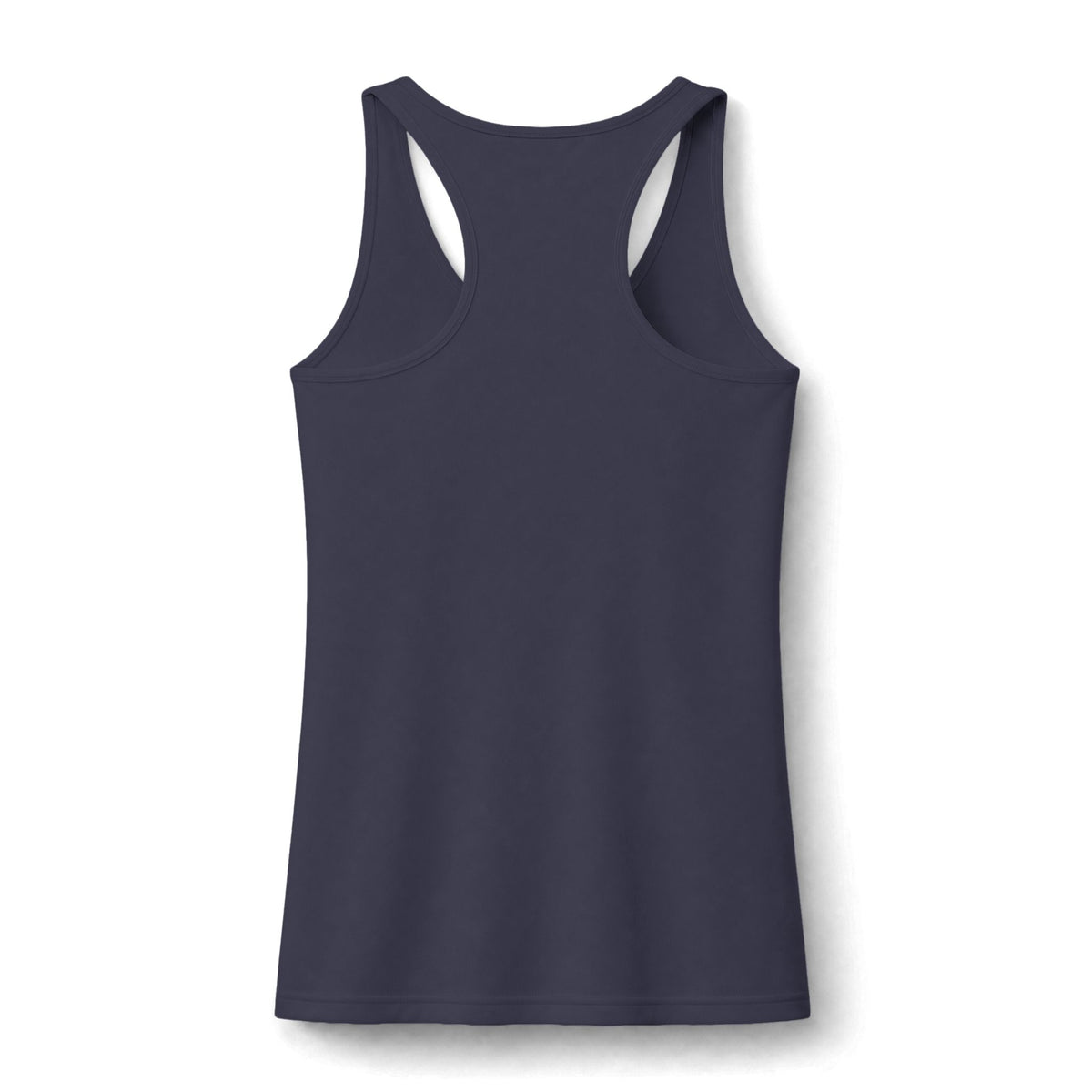 Fierce And Focused | Women's Performance Racerback Tank
