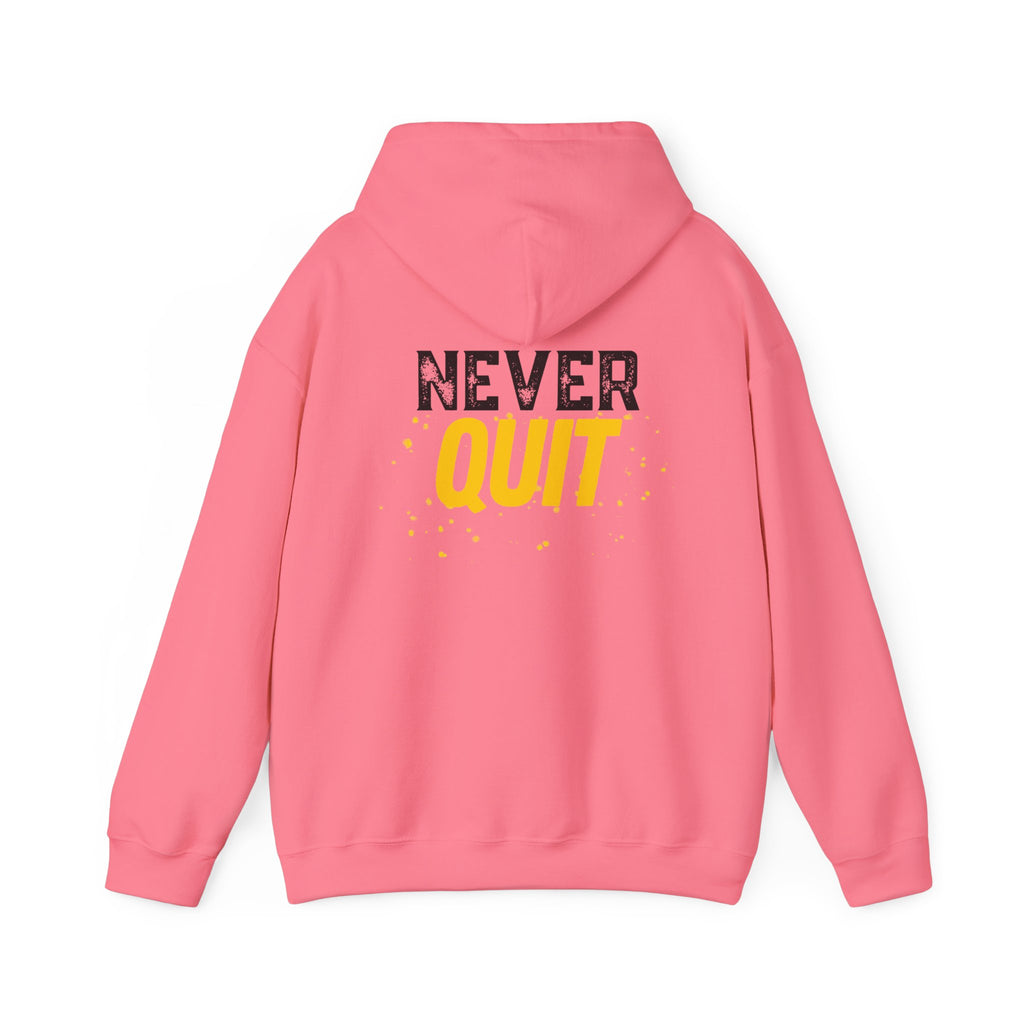 Day 1 | Heavy Hooded Sweatshirt