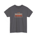 Sweater Weather Strength | Men's Graphic Gym T-Shirt