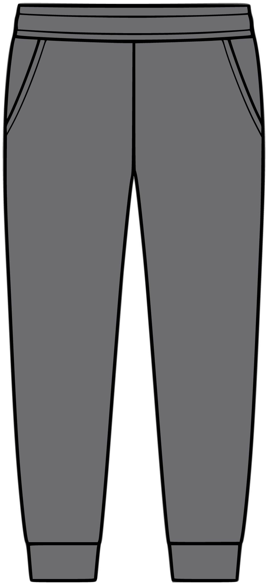 Steel Topo Men's Joggers