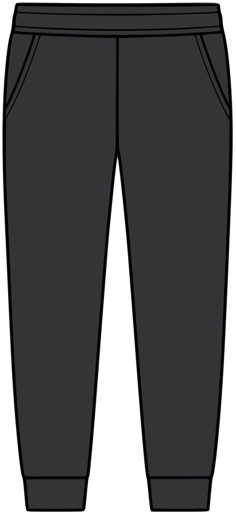Steel Topo Men's Joggers
