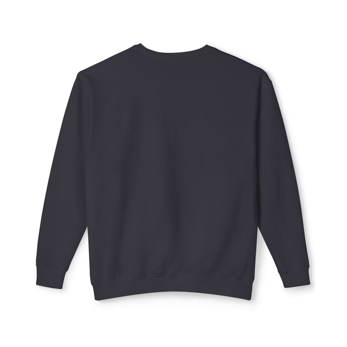 Weightlifting Crewneck Sweatshirt — Vantacore Athletics Dumbbell Design