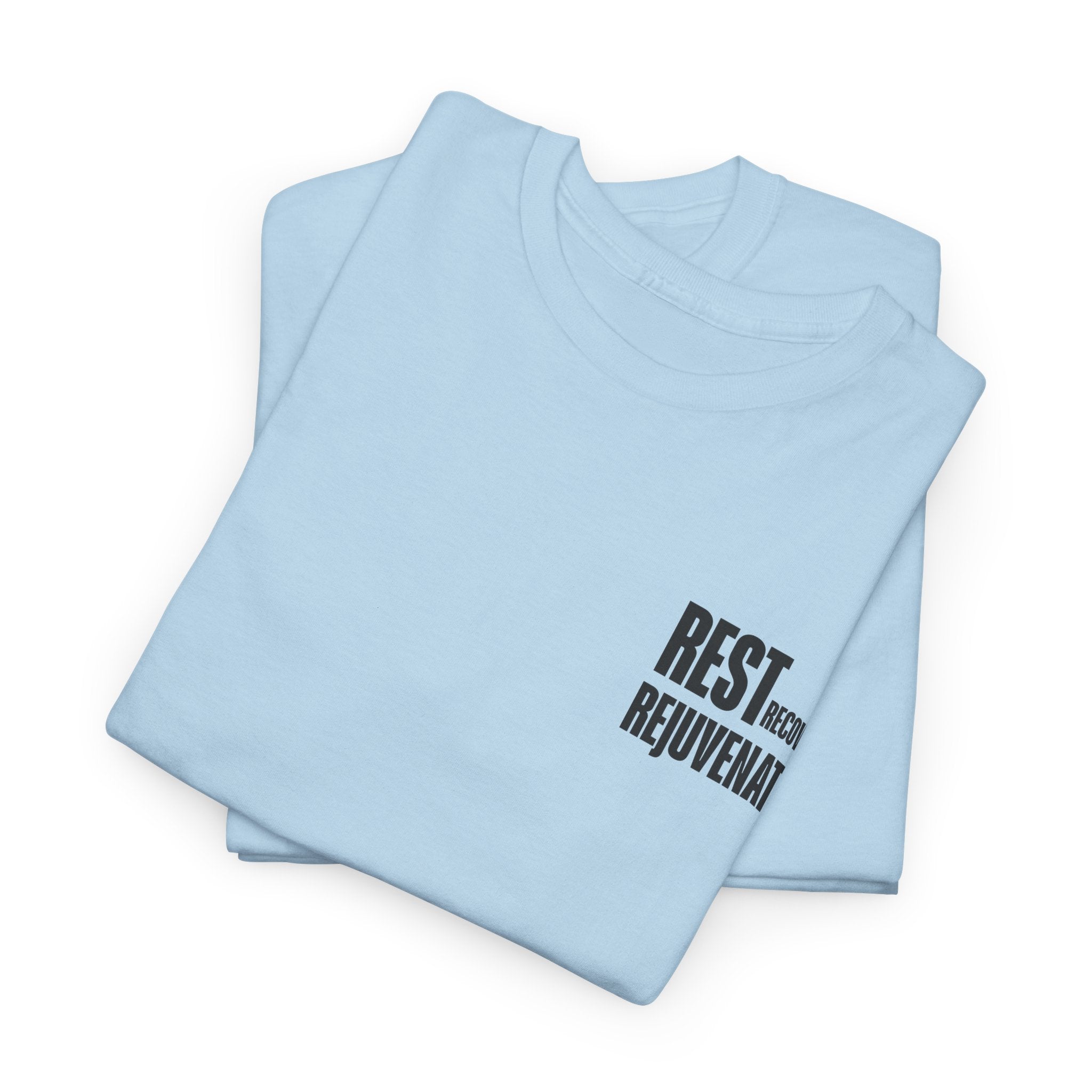 Rest Rejuvenate | T-Shirt