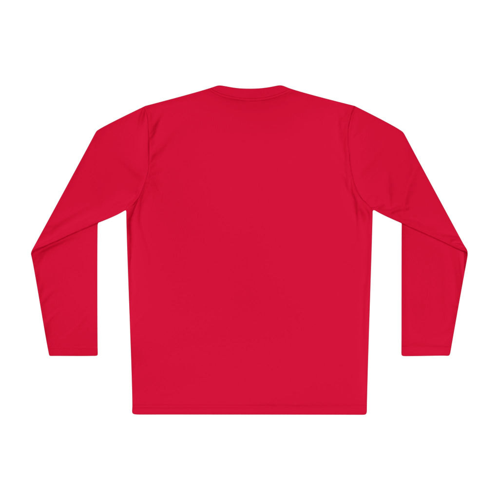 Vantacore Athletic Long Sleeve Tee — Lightweight Performance Shirt