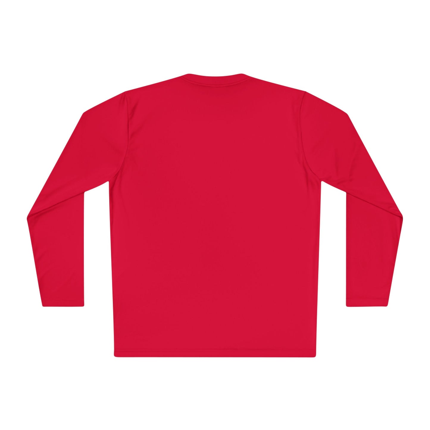 Vantacore Athletic Long Sleeve Tee — Lightweight Performance Shirt