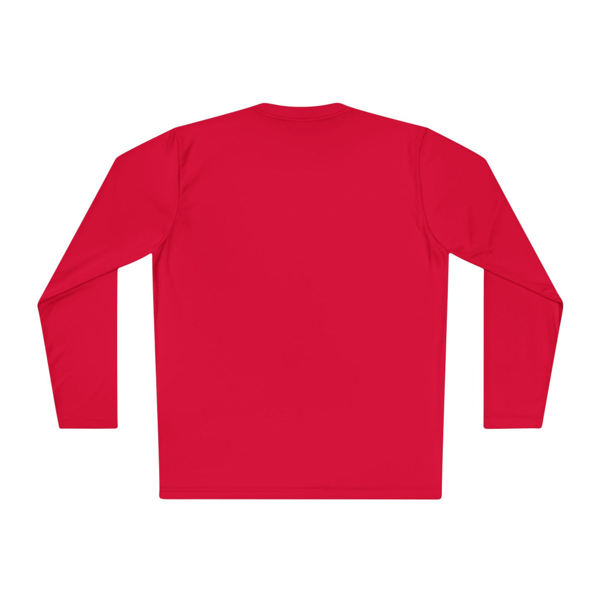 Vantacore Athletic Long Sleeve Tee — Lightweight Performance Shirt